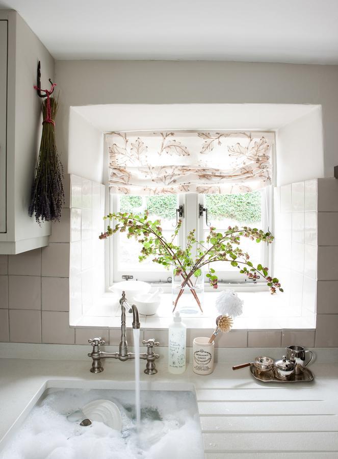 Moorland View Cottage North Bovey Luaran gambar